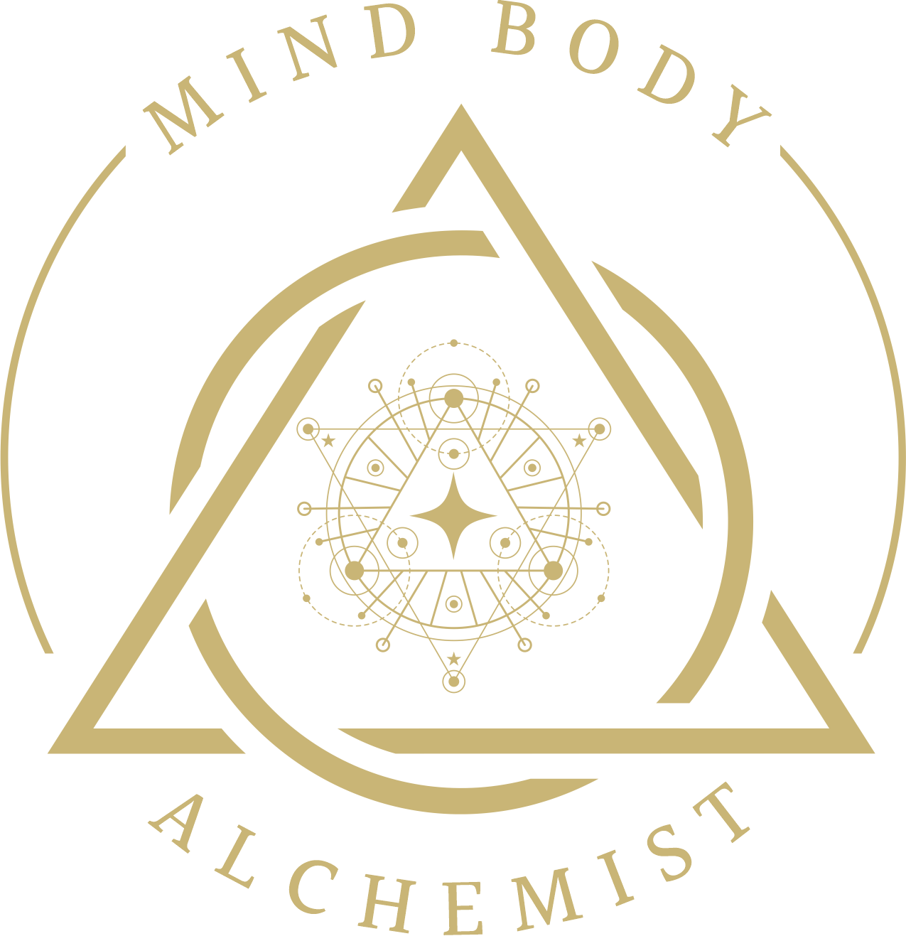 Mind Body Alchemist